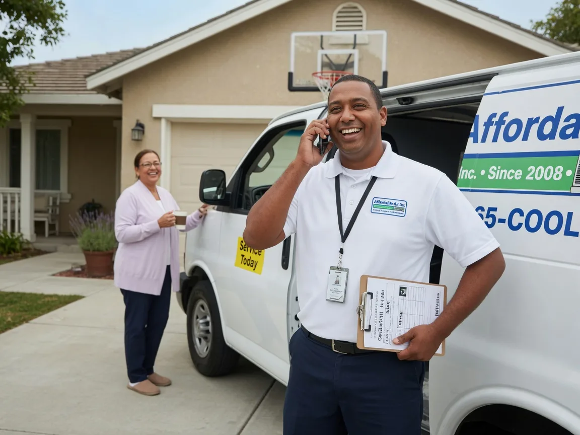 Central Ac Repair Marengo, WI FAQs